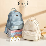 En-ji Yiwona Backpack Wanita
