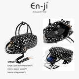 En-Ji Yomi Handbag Wanita