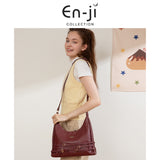 En-ji Yongi Shoulderbag Wanita