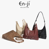 En-ji Yongi Shoulderbag Wanita