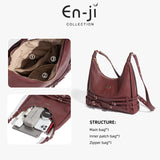 En-ji Yongi Shoulderbag Wanita