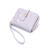 En-Ji Yuka Wallet Wanita