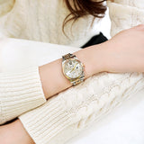 Enji Hesun Jam Tangan Wanita