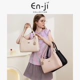 En-ji Hansa Shoulderbag Wanita