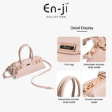En-ji Muyong Handbag Wanita