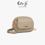 En-ji Yuni Slingbag Wanita - Khaki