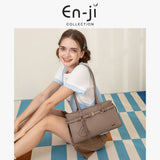 En-ji Rinbi Shoulderbag Wanita