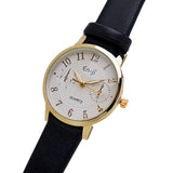 Enji Kuina Jam Tangan Wanita