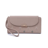 En-ji Miren Wallet Wanita - Ballerinapink