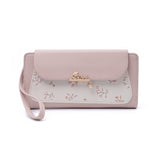 En-ji Mora Wallet Wanita