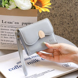 En-ji Soji Wallet Dompet Wanita