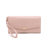 En-ji Miyuko Wallet Wanita - Ballerinapink