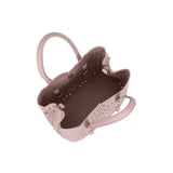En-ji Sosan Handbag Wanita - Ballerina pink