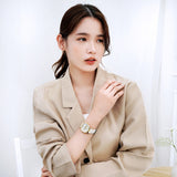 Enji Kuina Jam Tangan Wanita