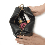 En-ji Naomi Slingbag - Black - EN-JI