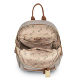 En-ji Samdo Backpack - Grey - EN-JI