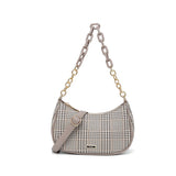 En-ji Namu Shoulderbag - Mauve