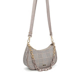 En-ji Namu Shoulderbag - Mauve