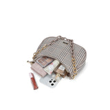 En-ji Namu Shoulderbag - Mauve