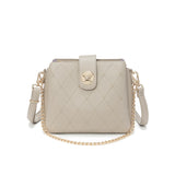 En-ji Soran Shoulderbag - Cream