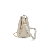 En-ji Soran Shoulderbag - Cream