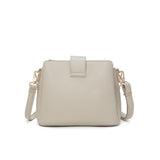 En-ji Soran Shoulderbag - Cream
