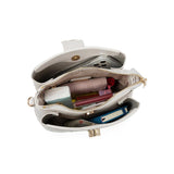 En-ji Soran Shoulderbag - Ivory - EN-JI