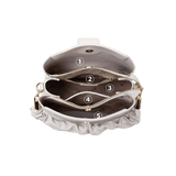 En-ji Sassi Handbag - Ivory - EN-JI