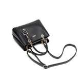 En-ji Hyoju Handbag - Black - EN-JI