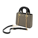 En-ji Haejin Handbag - Black