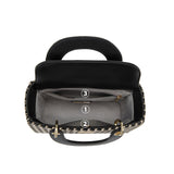 En-ji Haejin Handbag - Black