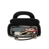 En-ji Haejin Handbag - Black