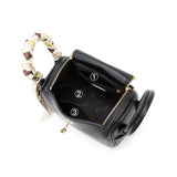 En-ji Naera Shoulderbag - Black