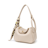 En-ji Naera Shoulderbag - Ivory