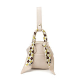 En-ji Naera Shoulderbag - Ivory