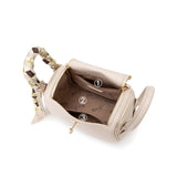 En-ji Naera Shoulderbag - Ivory