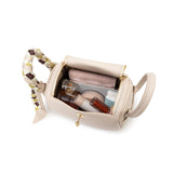 En-ji Naera Shoulderbag - Ivory