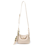 En-ji Naera Shoulderbag - Ivory