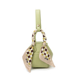 En-ji Naera Shoulderbag - Mint