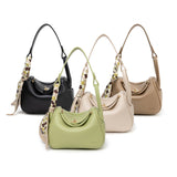 En-ji Naera Shoulderbag - Black