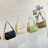 En-ji Naera Shoulderbag - Ivory