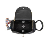 En-ji Jiyol Shoulderbag - Black