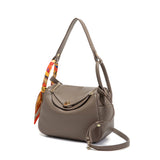 En-ji Jiyol Shoulderbag - Taupe