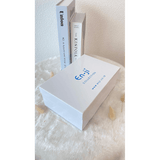 En-ji Wallet Hardbox Sedang - EN-JI