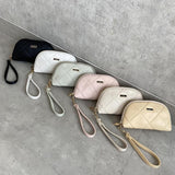 En-ji Nama Pouch - Pistachio - EN-JI