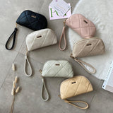 En-ji Nama Pouch - Cream - EN-JI
