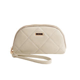 En-ji Nama Pouch - Cream - EN-JI