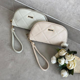 En-ji Nama Pouch - Cream - EN-JI