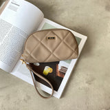 En-ji Nama Pouch - Khaki