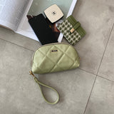 En-ji Nama Pouch - Mint